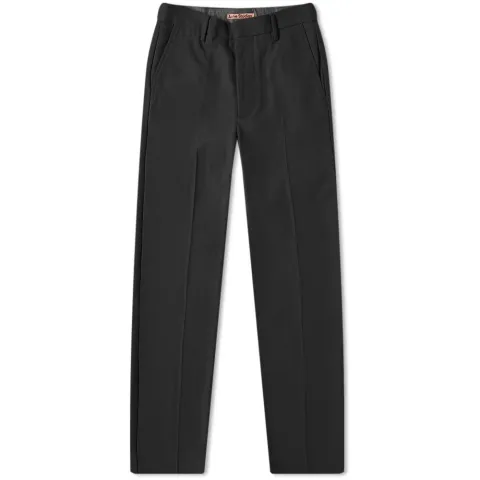 Ayonne Twill Pink Label Chino