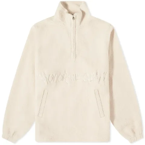 Script Sherpa Quarter Zip