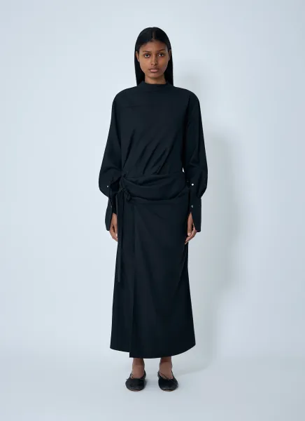 Thalassa Dress