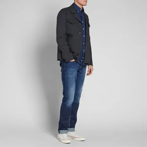 Field Shirt Jacket