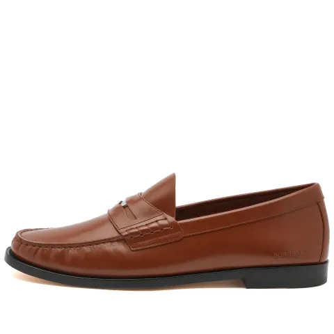 Rupert Coin Loafer