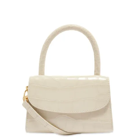 Mini Top Handle Bag