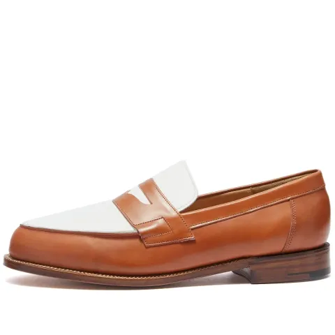 Epsom Penny Loafer
