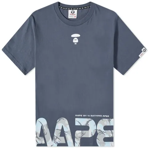 AAPE Nasa Tee