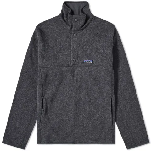 Lightweight Better Sweater Marsupial Pullover