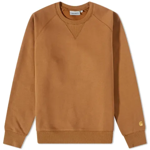 Chase Sweat