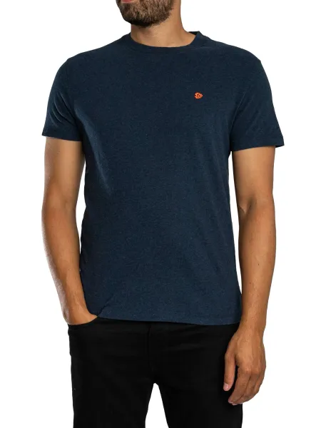 Superdry Essential SDC0 Logo EMB T-Shirt