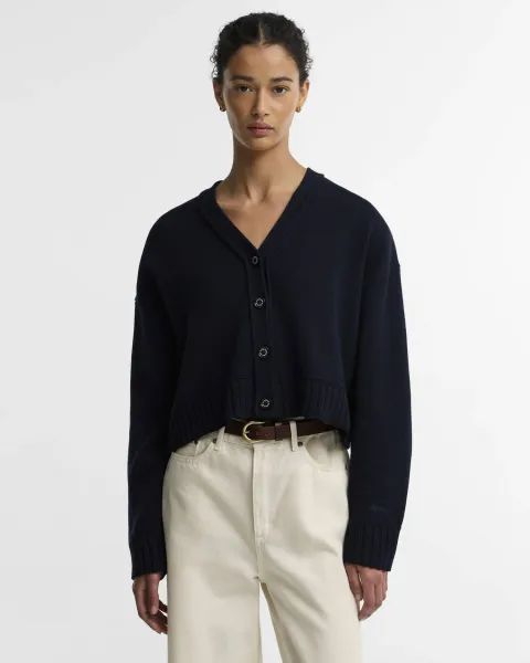 Amesbury Cardigan