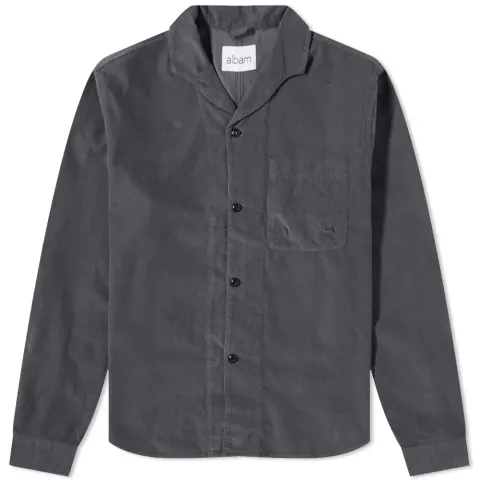 Miles Button Down Shirt