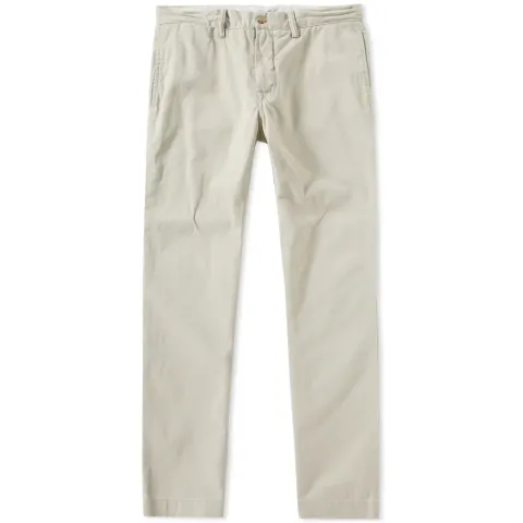Slim Fit Bedford Chino