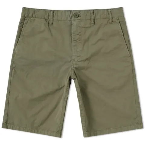Aros Light Twill Short