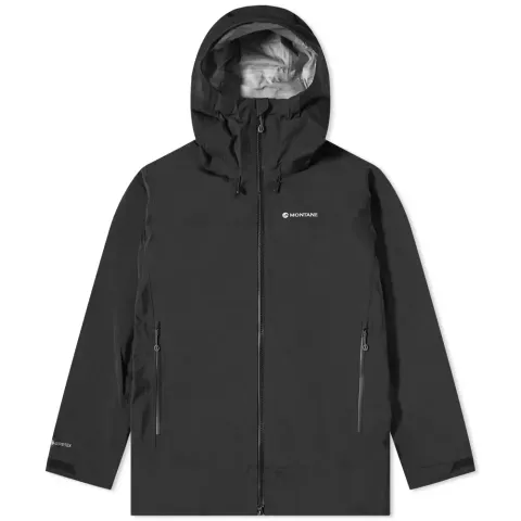 Phase XT Gore-Tex Jacket