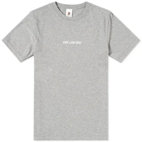 Logo Tee