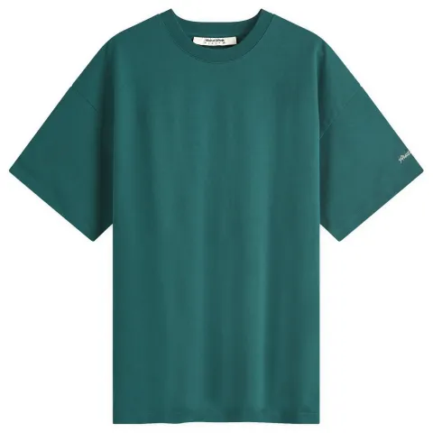 Chain Stitch T-Shirt
