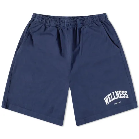 Wellness Ivy Gym Shorts