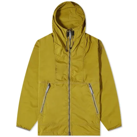 Pertex Wind Jacket