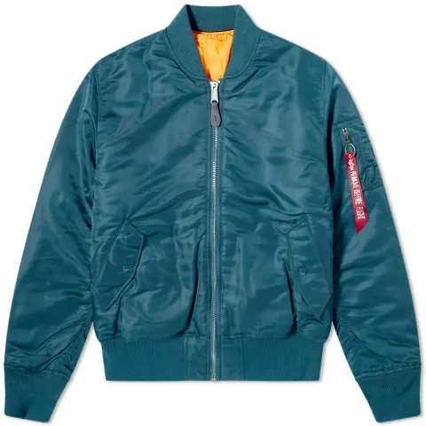 Classic MA-1 Jacket