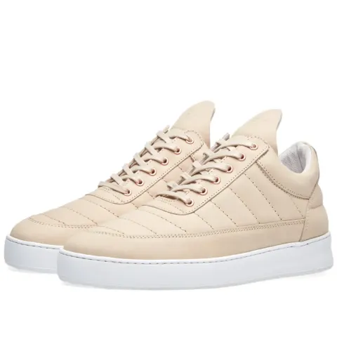 Low Top Sneaker