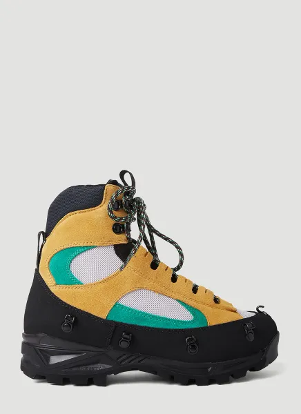x Diemme Civetta Ankle Boots