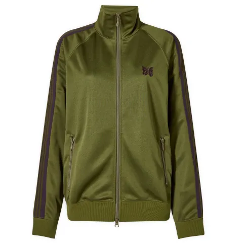 Track Jacket