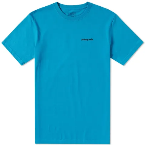 P6 Logo Tee