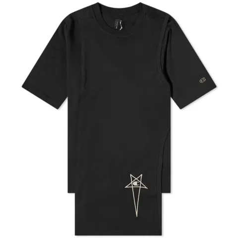 X Champion Toga T-Shirt