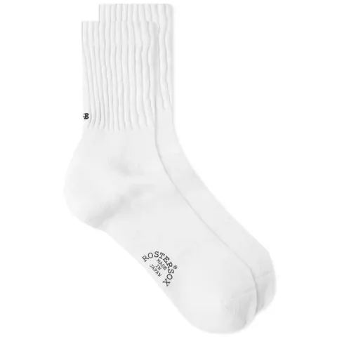 Love & Peace Socks