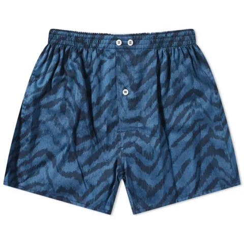 Pattern Boxer Short