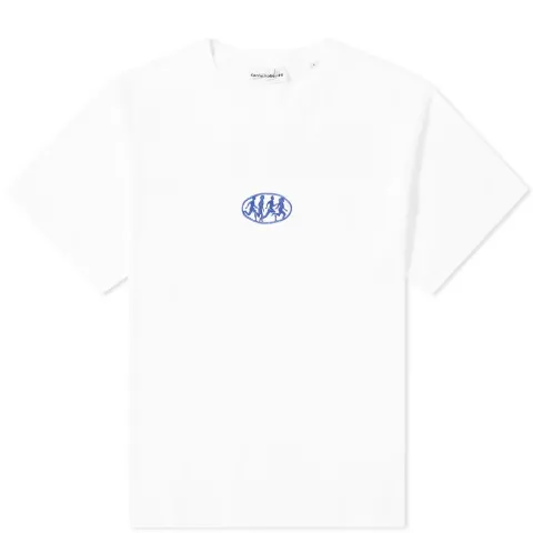 Ready, Set, Blow T-Shirt