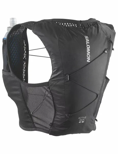 Salomon Active Skin 4 Running Vest Set