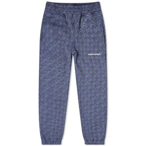 Tile Sweatpant