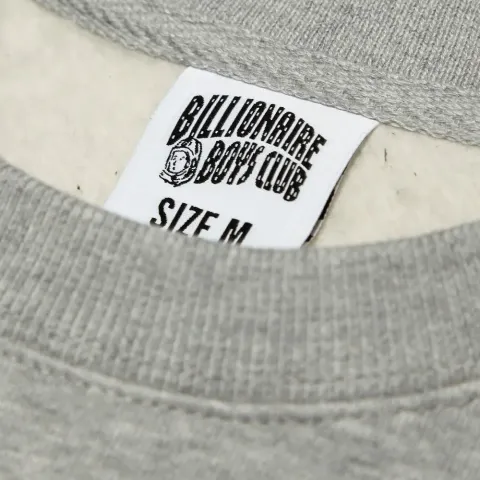 Gamo Arch Logo Crewneck
