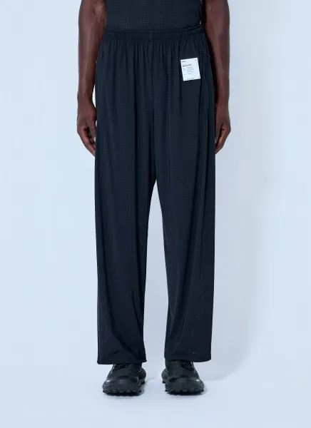 Space-O Jogger Pants