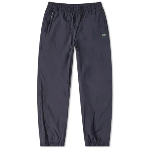 Nylon Track Pant