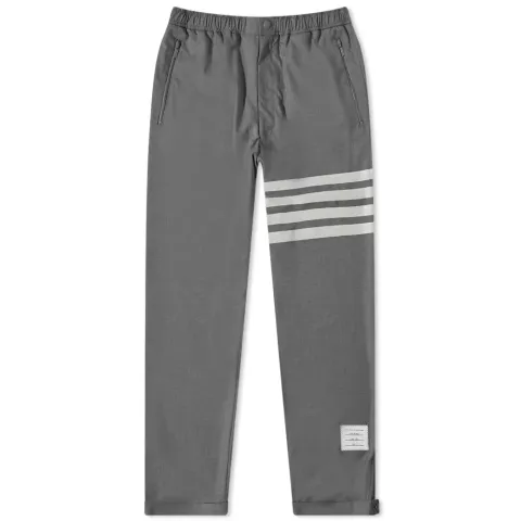 4 Bar Engineered Stripe Trouser
