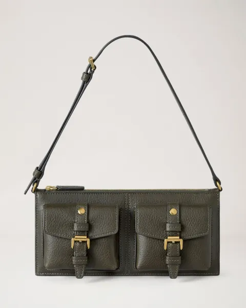 Mini Roxanne Shoulder Bag