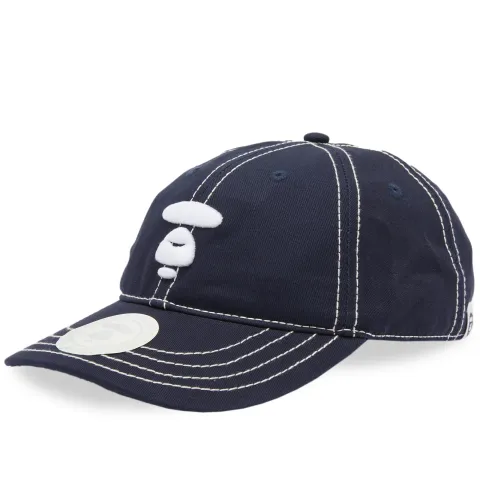 AAPE Twill APUNVS Cap