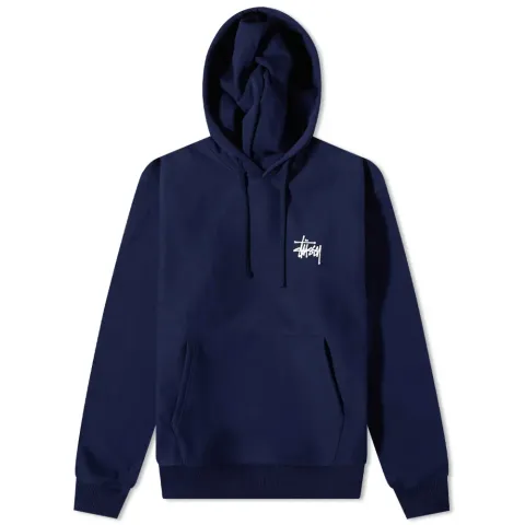 Basic Hoody