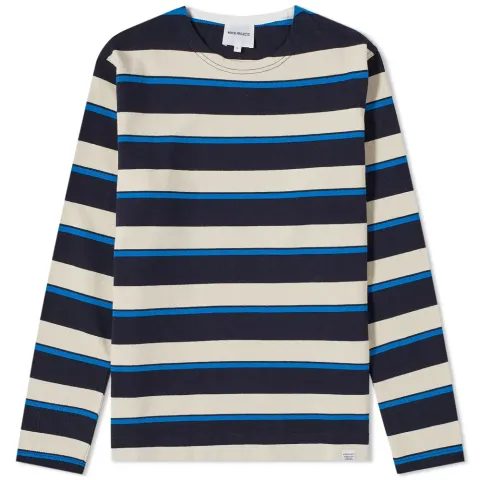 Long Sleeve Godtfred Classic Compact T-Shirt