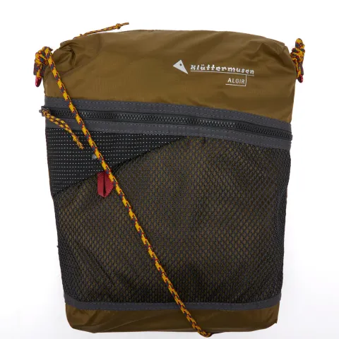 Algir Multislots Bag