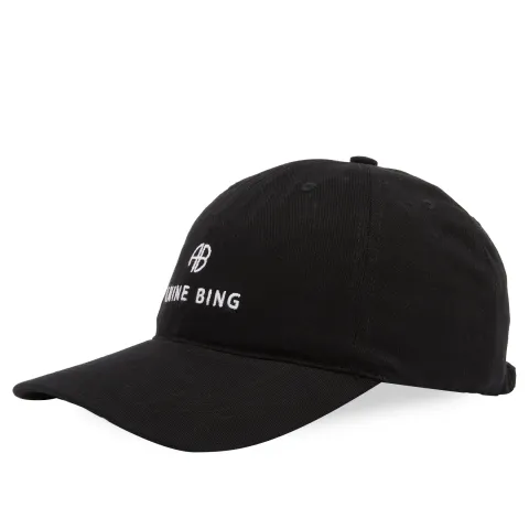 Jeremy Logo Baseball Cap