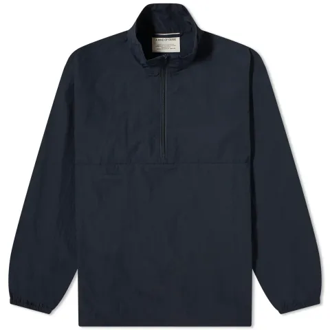 Orzen Half Zip Jacket