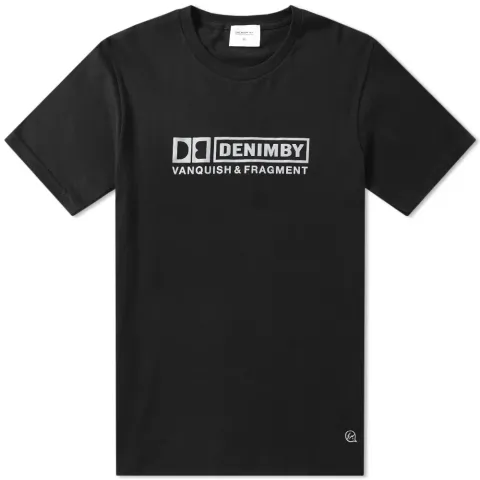 Box Logo Tee