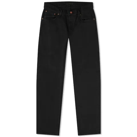 Nudie Grim Tim Jeans