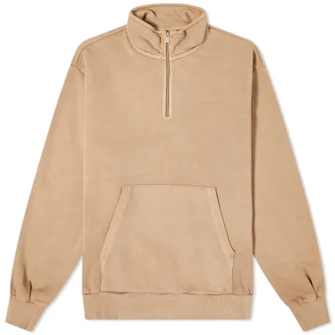 Funnel Neck Sweat