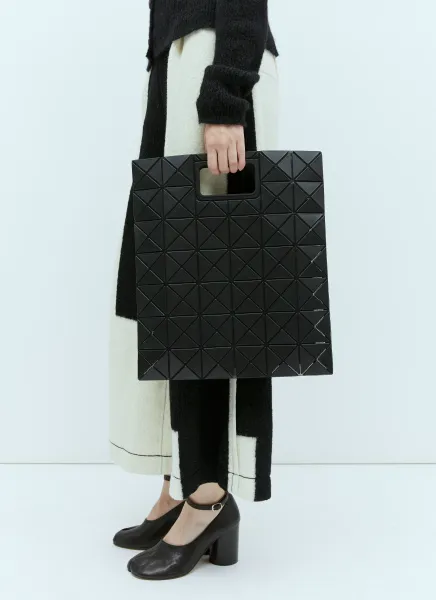 Bocca Matte Handbag