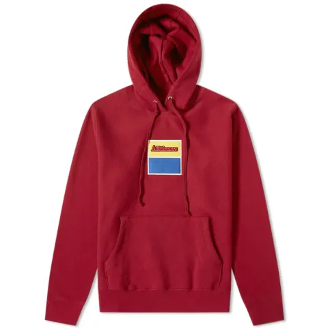 Broadway Premium Hoody