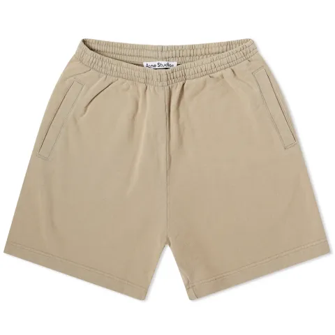 Rego Vintage Jersey Shorts