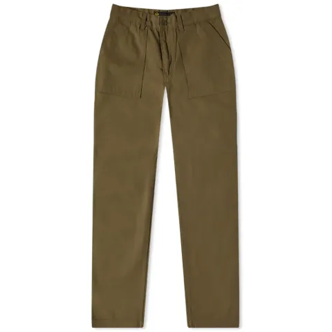 Wide Fatigue Pant