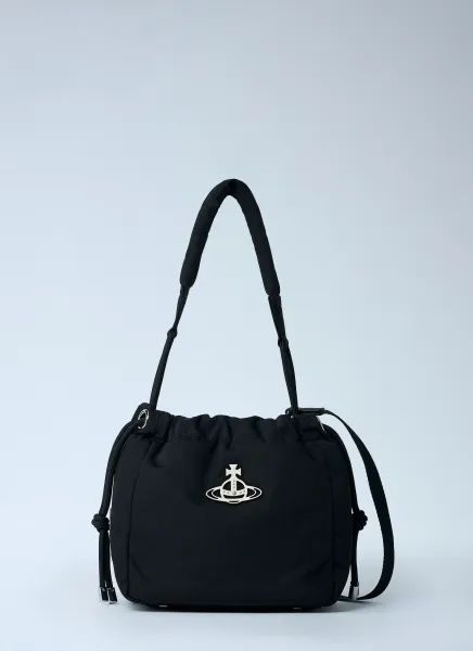 Small Hilary Bucket Bag